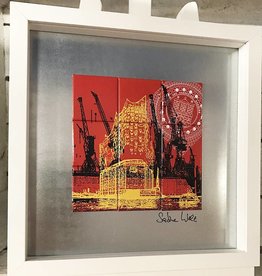 MAGNET-STORIES MAGNETIC PICTURE HAMBOURG - 9-01