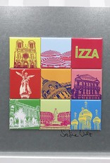 MAGNET-STORIES Nice - Motif Mix 9-03