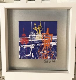 MAGNET-STORIES MAGNETBILD BERLIN - 9-03