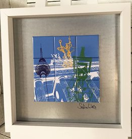 MAGNET-STORIES MAGNETBILD BERLIN - 9-02