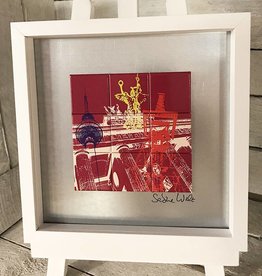 MAGNET-STORIES MAGNETIC PICTURE BERLIN - 9-01