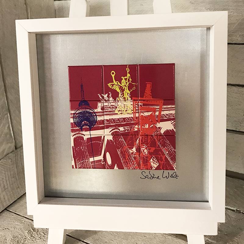 MAGNET-STORIES Berlin - Collage - 1