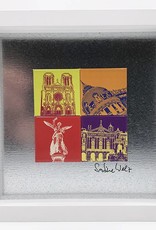 MAGNET-STORIES Nizza - Motiv-Mix 4-02