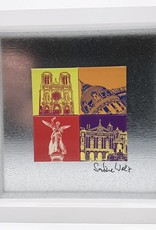 MAGNET-STORIES Nice - Motif Mix 4-02