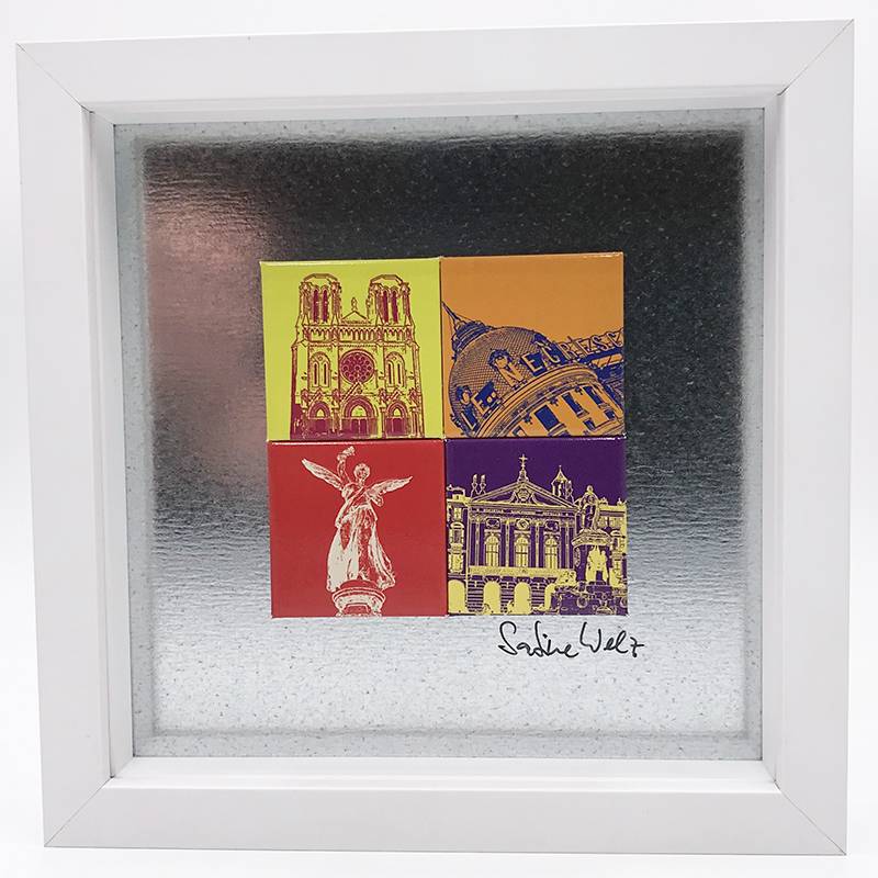 MAGNET-STORIES Nice - Motif Mix 4-02