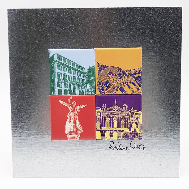 MAGNET-STORIES Nice - Motif Mix 4-01