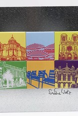 MAGNET-STORIES Nice - Motif Mix 6-01