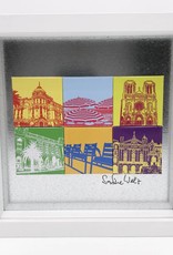 MAGNET-STORIES Nice - Motif Mix 6-01