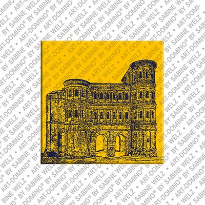 MAGNET-STORIES Trier - Porta Nigra 6
