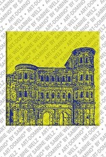 MAGNET-STORIES Trier - Porta Nigra 5