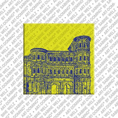 MAGNET-STORIES Trier - Porta Nigra 5
