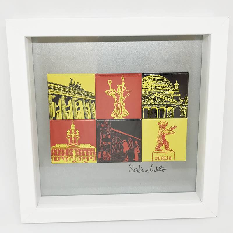 MAGNET-STORIES Berlin - Motiv-Mix 6-01