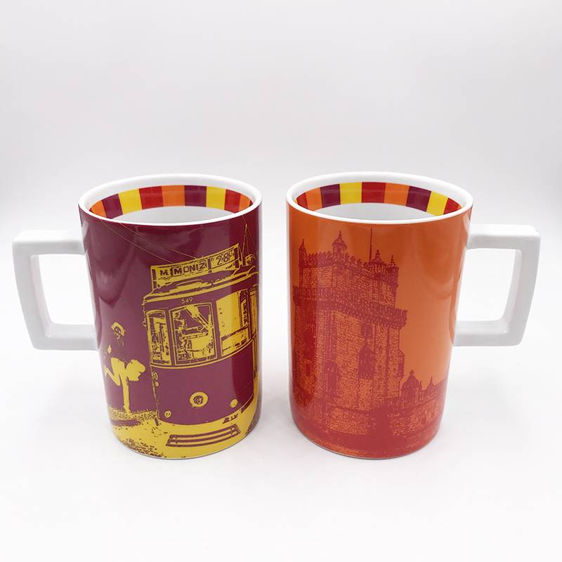 MAGNET-STORIES LISSABON CITY-MUG - 01