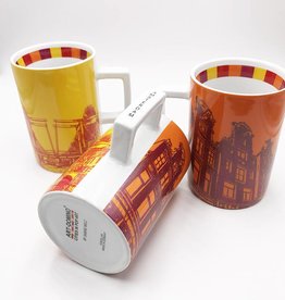 MAGNET-STORIES CITY-MUG AMSTERDAM - 01