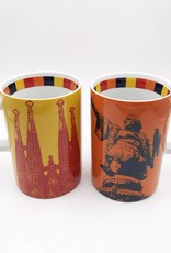 MAGNET-STORIES BARCELONA CITY-MUG - 01