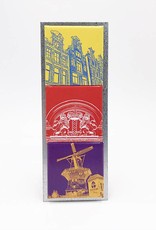 MAGNET-STORIES Amsterdam - Verschiedene Motive - 3 - 01