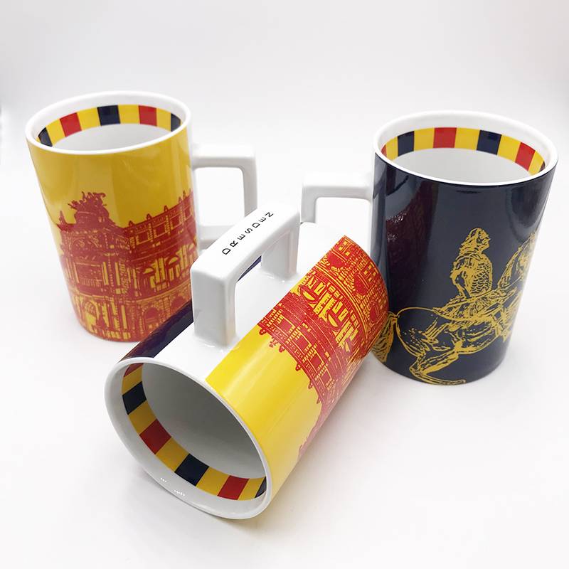 MAGNET-STORIES COUPE DE LA VILLE DRESDE - 01