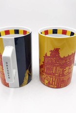 ART-DOMINO® BY SABINE WELZ DRESDEN CITY-MUG - 01