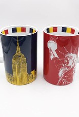 MAGNET-STORIES COUPE DE LA VILLE - NEW YORK - 01