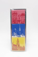 MAGNET-STORIES München - Verschiedene Motive