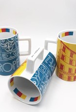 MAGNET-STORIES COUPE DE LA VILLE SAINT TROPEZ - 01