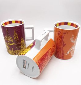 MAGNET-STORIES CITY-MUG MAINZ - 01