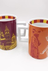 MAGNET-STORIES COUPE DE LA VILLE MAYENCE - 01