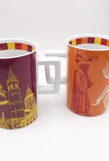 MAGNET-STORIES CITY-MUG MAINZ - 01