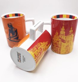 MAGNET-STORIES CITY-MUG COPENHAGEN - 01