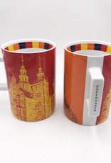 ART-DOMINO® BY SABINE WELZ COPENHAGEN CITY-MUG - 01