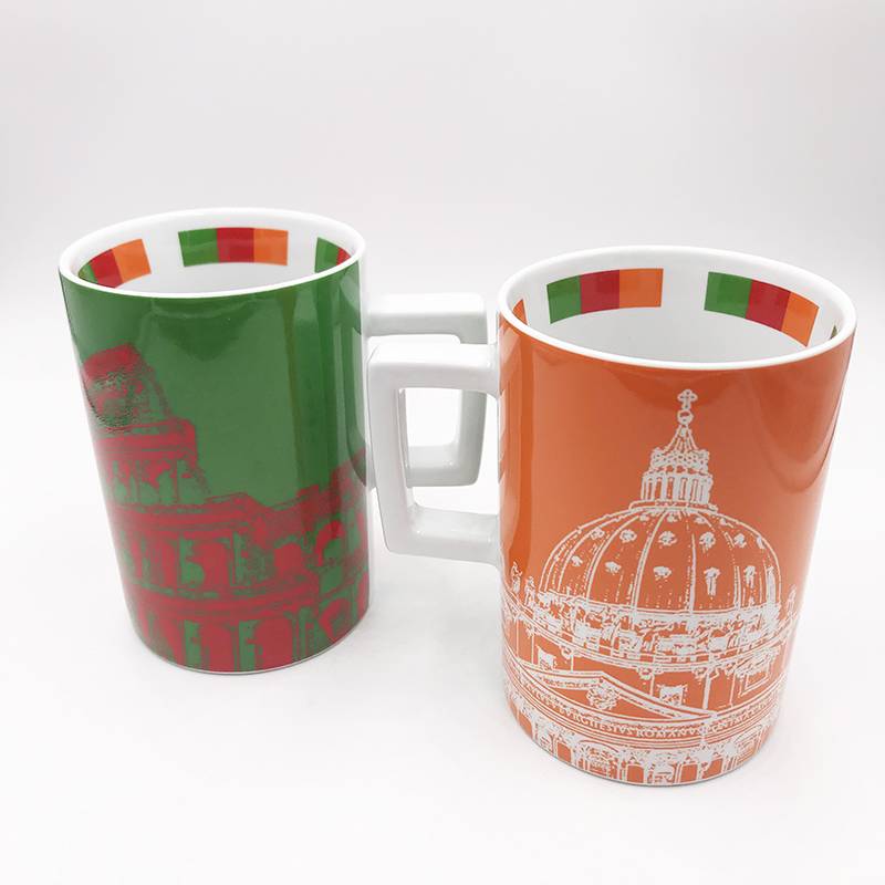 MAGNET-STORIES ROME CITY-MUG - 01