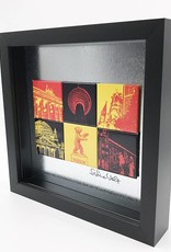 MAGNET-STORIES Berlin - Motif Mix 6-02