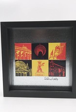 MAGNET-STORIES Berlin - Motiv-Mix 6-02