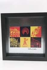 MAGNET-STORIES Berlin - Motif Mix 6-02