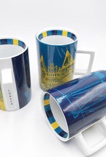MAGNET-STORIES LUBECK CITY-MUG - 01
