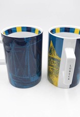 MAGNET-STORIES LÜBECK CITY-MUG - 01