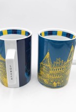 MAGNET-STORIES LUBECK CITY-MUG - 01