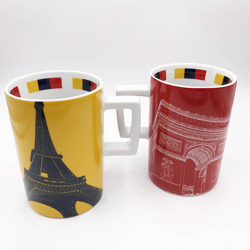 MAGNET-STORIES PARIS CITY-MUG - 01