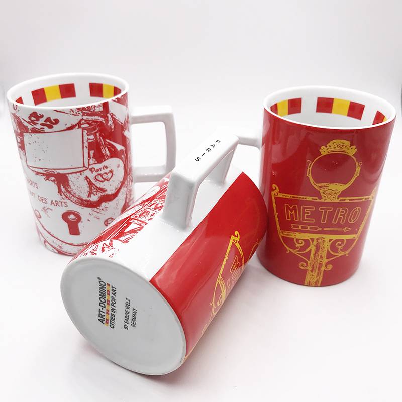 MAGNET-STORIES PARIS CITY-MUG - 02