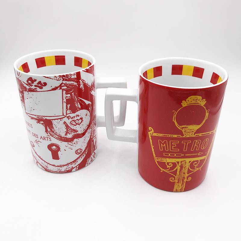 MAGNET-STORIES PARIS CITY-MUG - 02