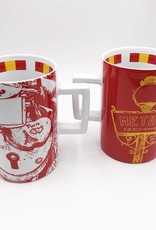 MAGNET-STORIES COUPE DE LA VILLE PARIS - 02