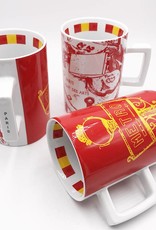 MAGNET-STORIES COUPE DE LA VILLE PARIS - 02