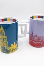 MAGNET-STORIES ZÜRICH CITY-MUG - 01
