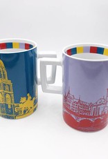 MAGNET-STORIES ZÜRICH CITY-MUG - 01