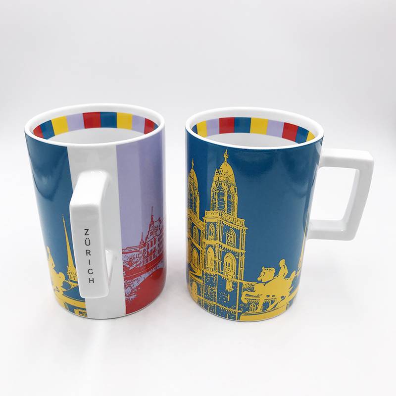 MAGNET-STORIES COUPE DE LA VILLE ZURICH - 01