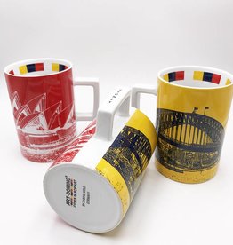 MAGNET-STORIES STÄDTEBECHER SYDNEY - 01