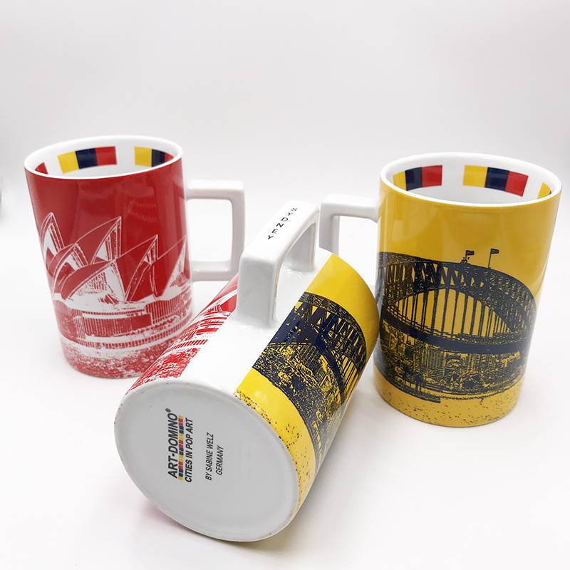 MAGNET-STORIES SYDNEY CITY-MUG - 01