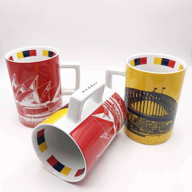 MAGNET-STORIES SYDNEY CITY-MUG - 01