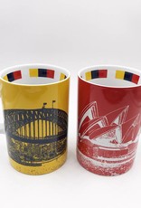 MAGNET-STORIES COUPE DE LA VILLE SYDNEY - 01