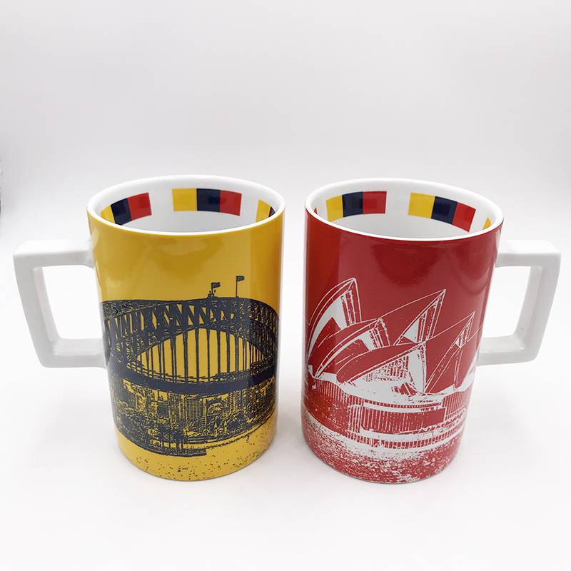 MAGNET-STORIES COUPE DE LA VILLE SYDNEY - 01